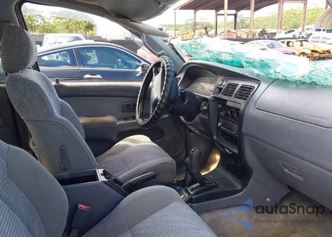 1998 Toyota 4Runner Sr5 V6 z USA, uszkodzony, nr VIN JT3HN86R2W0190101